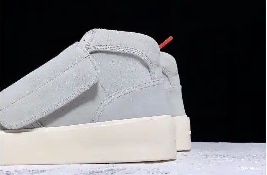 OF SKATE 6519-7001-SUE-055 MID NIKE FEAR "DARK GREY" GOD 0625